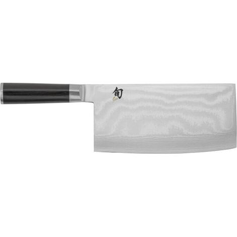 Kai Shun Classic Cuchillo de Cocina Acero Damasco 18 cm (1/4)