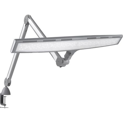 Lampe de travail LED Luminos