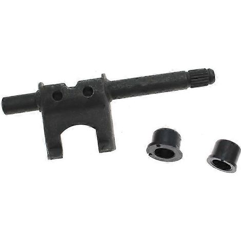Butée d'embrayage compatible avec les références 55250936, 7617578 et 9955250936, compatible avec Fiat 500, 500L, Bravo, Doblo, Fiorino, Idea, Marea, Palio, Panda et Punto. Bonne qualité. WHBYV (1/4)