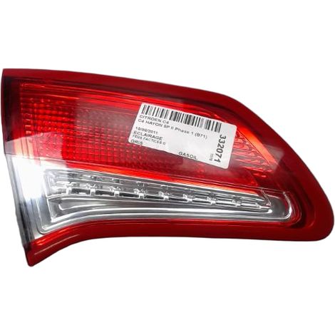 Feux Factice G CITROEN C4 II Phase 1 (b71) 2010-2015 [PRODUIT D'OCCASION]♻️7453e4