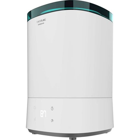 Cecotec BreezeCare 3000 humidificador negro 5,5 L (1/5)