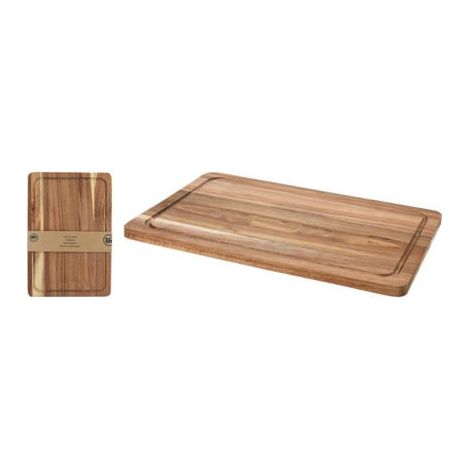 TABLA CORTAR 37X25CM