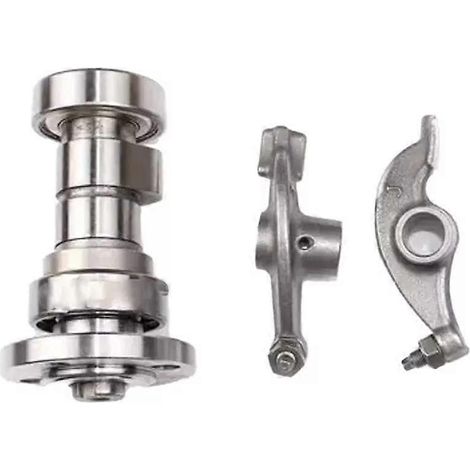 Camshaft and rocker arms for Vento Tornado 250( )