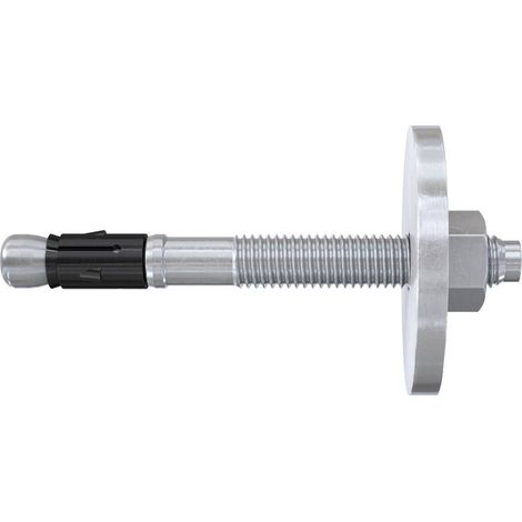 Fischer Goujon d'ancrage FAZ II 12/120 HBS - 522952