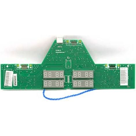 CARTE CLAVIER POUR TABLE DE CUISSON BRANDT - AS0059214 (1/2)