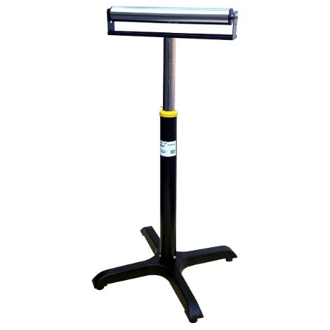 LRS50-1 / Moza con rodillo / Rollerstand / Support Rouleau LRS50-1 MOZA CON RODILLOS  50mm DIM.60x42x10