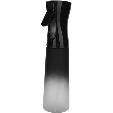 Flacon pulvérisateur ergonomique à jet ultra-fin et polyvalent à 360° pour une utilisation facile à la maison. (1/5)