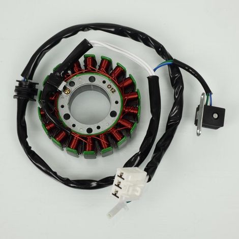 Lichtmaschine rms moto für maxi roller yamaha 500 xp t-max 2001 (1/3)