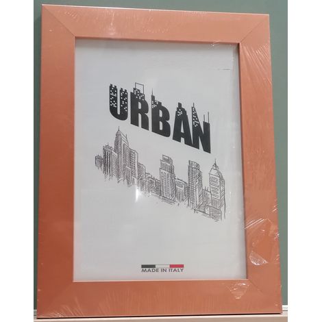 CS - CORNICE TEXAS RAME CM 30x40