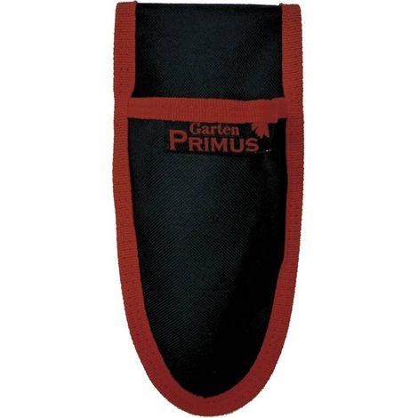 JARDIN PRIMUS POUR SAC CEINTURE UNIVERSEL, NOIR/ORANGE, 22,5 X 10 X 1,8 CM, 03005 (1/2)