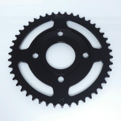 sifam-übertragungskrone für motorrad mbk 50 x-power 1997 bis 2003 (1/4)