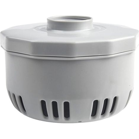 Cleaning Filter Holder, Pool Cleaner Filter Holder Suitable for Bestway VI SI Compatible with Bestway MUMU (1/4)