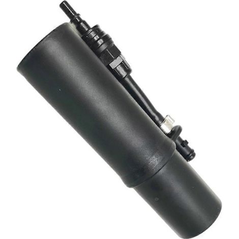 Adaptador de mango de pulverización para Karcher SE 4001 / SE 4002 / SE 5.100 y SE 6.100, piezas de repuesto 2.885-018.0() (1/4)