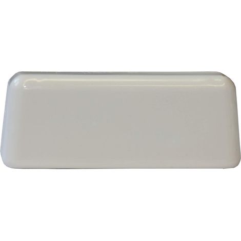Roto TS9929 - Tappo per acqua, colore: Bianco (1/5)