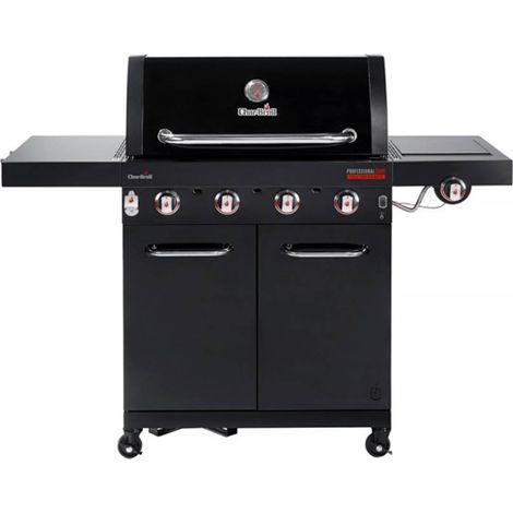 Barbecue à Gaz Char-Broil Professional CORE B4 (1/5)