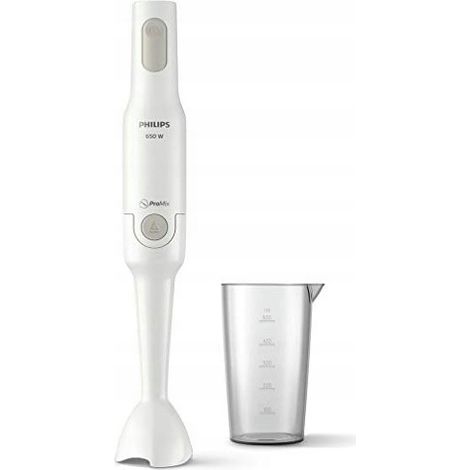 Philips Daily Collection HR2531 Weiß Stabmixer 650W
