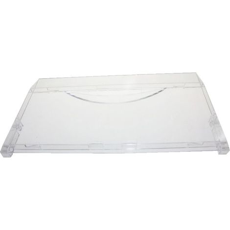 FACADE DE PORTILLON ET PANIER POUR CONGELATEUR SIDEX - 03030482 (1/2)