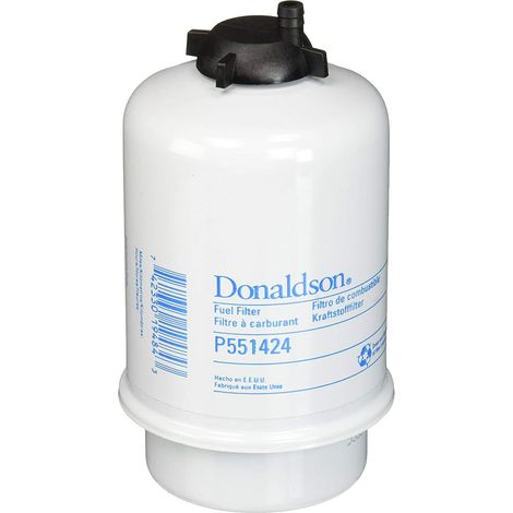 Filtro carburante Donaldson DONALDSON P551424