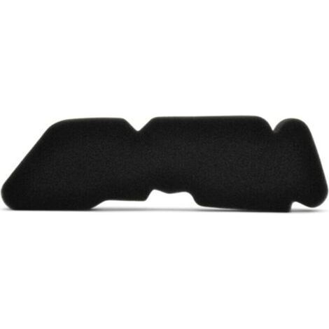 filtre boite à air pour scooter Piaggio Zip Typhoon NRG Gilera Runner Ice DNA Aprilia Scarabeo Vespa LX Primavera S Sprint Derbi GP1 Variant Atlantis Aprilia SR (1/5)