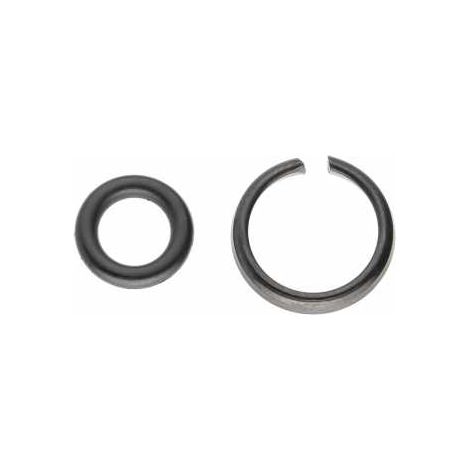 Hazet 9012M-1-07/2 Ring-Set (1/2)