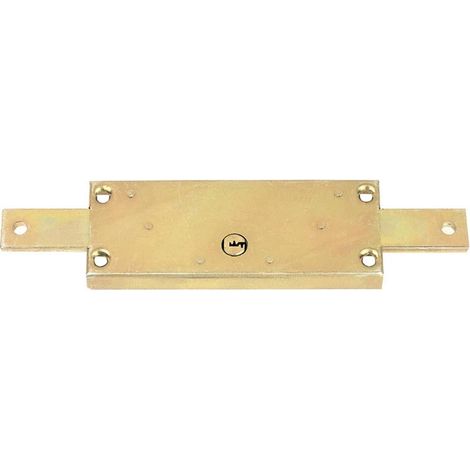 Cerradura puerta metalica 8511 LINCE