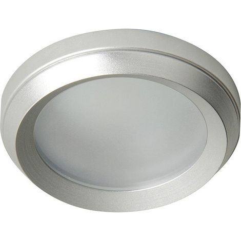 Anneau encastré CRISTALRECORD en aluminium 01-026-01-003