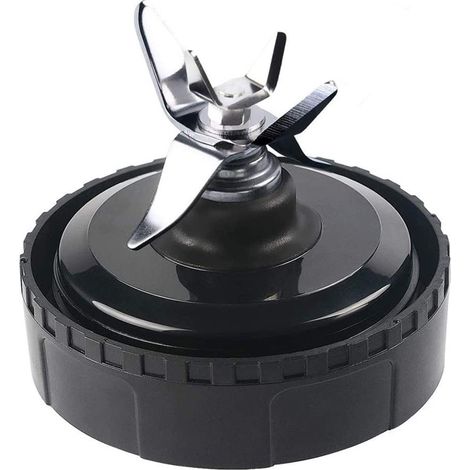 Nuovi accessori per spremiagrumi: supporto per lame affilate compatibile con gli spremiagrumi BL770 e BL660. (1/4)