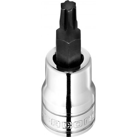 Douille Facom pour embout hexagonal 3/8" 7mm (1/3)