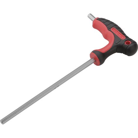 Dogher 617-02 LLAVE EN T HEXAGONAL 2x90MM