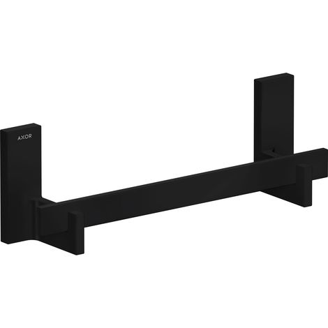 hansgrohe AXOR UNIVERSAL Barra de agarre rectangular, longitud