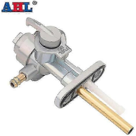 Motorcycle Fuel Petcock Gas Tank Pump Switch For Hyosung Gv250 Gv125 2005 - 2009( ) (1/5)