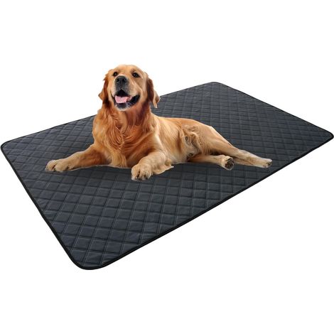 Alèses pour Chiot Réutilisables Lavables - Grandes Fournitures pour Animaux (1/5)