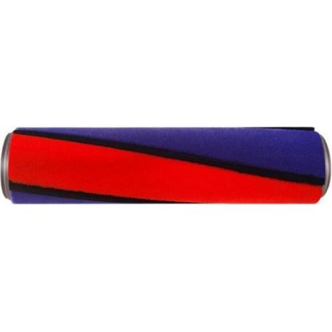 Brosse A Rouleau - Pour Aspirateur Sans Sac - Compatible Avec Dyson V6 V7 V8 V10 V11 - Pièce De Rechange - 1 Unité