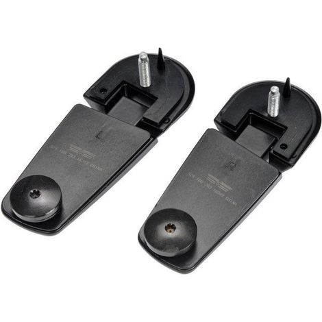 Passend für Ford-Autofensterscheiben-Scharniere 2L2Z-78420A68-AA 3L2Z-78420A68-AC (1/4)