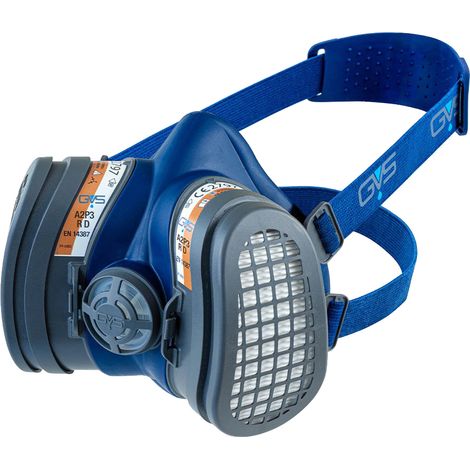 GVS Elipse Low Profile A2P3 SPR669 Maske