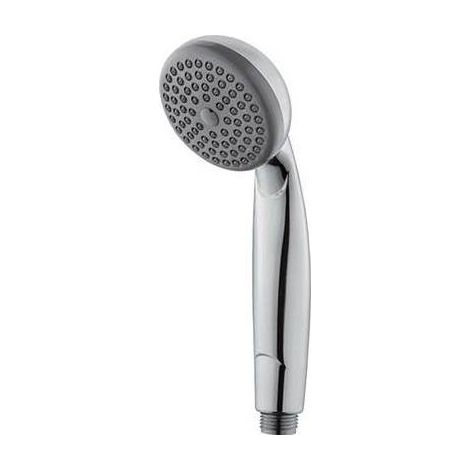 5,0 x DOUCHE À MAIN 1 JET PRIMULA EFFE