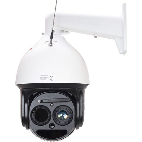 Caméra de surveillance dôme PTZ - PNI - PNI-IP735 - 4MP 2560x1440 - 37x (5,6-208 mm) - IP67, IA