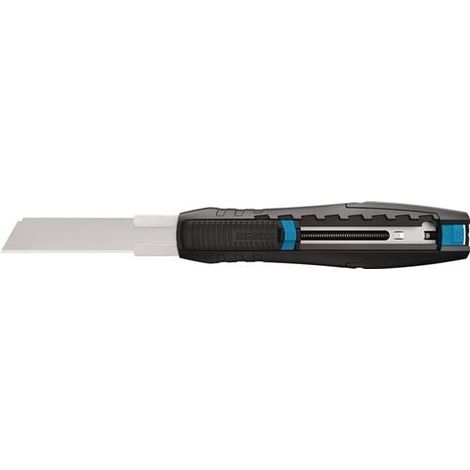Cuchillo de seguridad SECUBASE 383 L.170,5mm A.25mm H.34mm Prof. de corte hasta 73mm MARTOR (1/2)