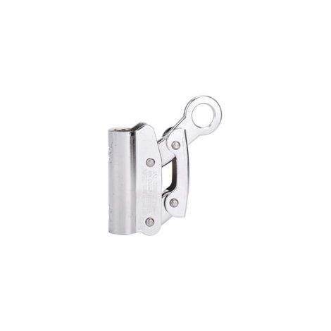 Corde de sécurité autobloquante en acier allié 15KN – Pour travaux en hauteur – Système de verrouillage anti-chute – Diamètre 20mm