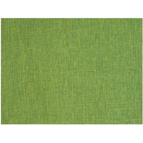 Morbiflex Cuscino in Policotone Verde 40x40 cm - Confortevole e Decorativo