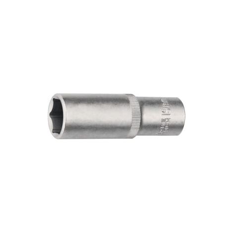 LLAVE DE VASO HEXAGONAL 1/2 LA (1/3)