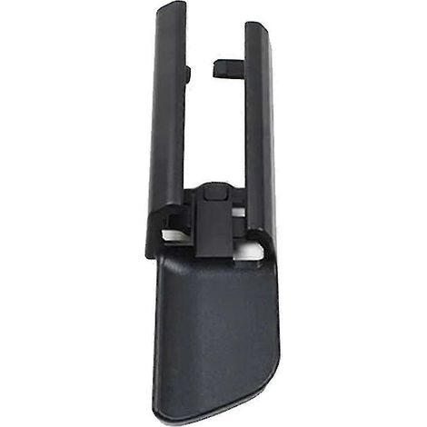 Housse de remplacement pour rail de siège intérieur de voiture pour BMW Série 5 G30 G31 G38 (2016-2020), finition 5210 740 (1/5)