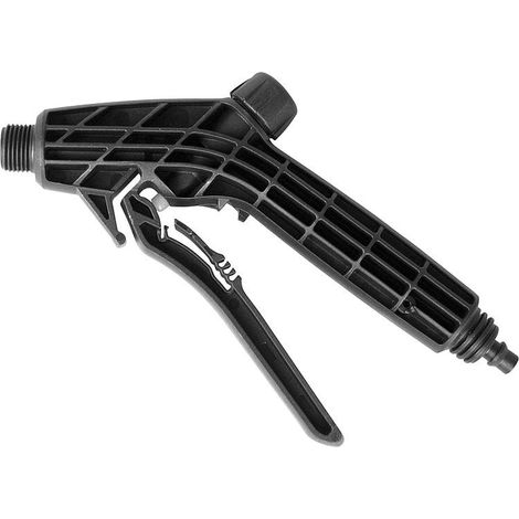 Outil de jardinage mesto fix plus écologique valve revolver