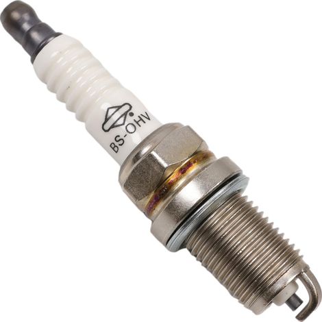 Bougie d'allumage BRIGGS&STRATTON 992304 992306 OHV 3,5-24 CV longue moteurs OHV (1/3)