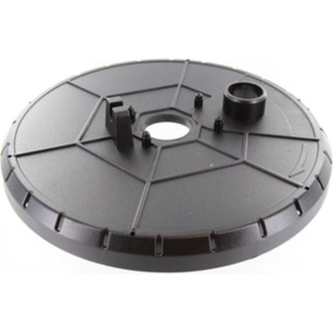 COPERTURA DISCO P/LEVIGATRICE A PARETE