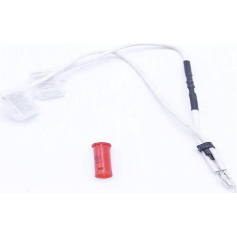 TÉMOIN LUMINEUX POUR CUISINIERE BOSCH - 00630987