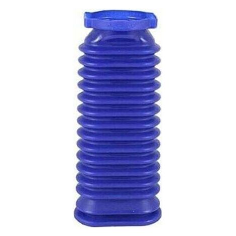 -Tuyau Bleu Pièces De Rechange pour Dyson V8 V6 V7 V10 V11 Robot Aspirateur Doux Velours Rouleau Nettoyant Tête Tuyau Accessoires (1/4)