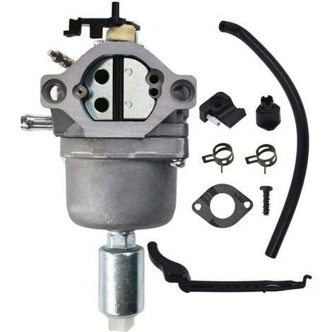 Kit de remplacement de carburateur moteur pour Briggs & Stratton 794572 793224 791858 792358 pièces de tondeuse à moteur (1/5)