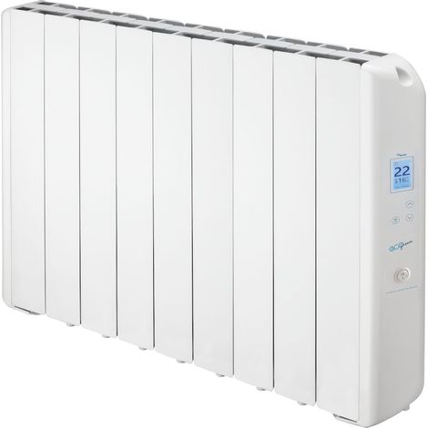 Emisor ECO Green Wifi 990W 9 elementos (1/3)