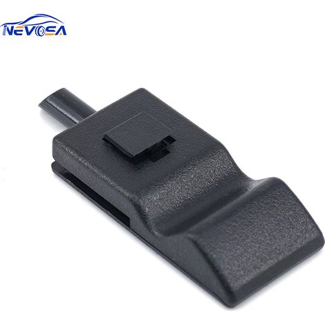 15844616 is suitable for GMC Chevrolet car window latches and door latches. (1/4)